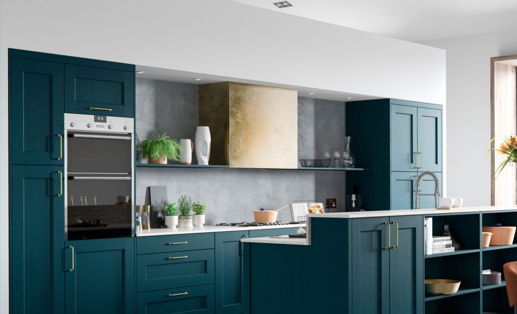 Bespoke Kitchen